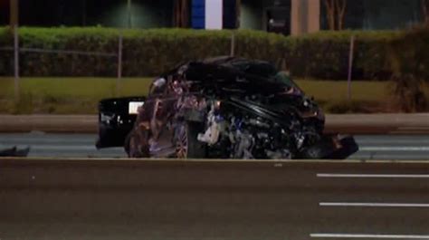 Accident i4 orlando - – A woman was killed and a man was seriously injured early Wednesday in a rear-end crash with a semitruck on Interstate 4 in Osceola County, according to the Florida Highway Patrol. The crash ...